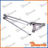 Tringlerie d'essuie-glace avant pour VOLVO | 085570738010, 57-0316